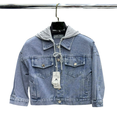 Куртка джинсовая House style SCNY235-G39